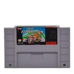 Super Mario Kart – Snes (Original) (Caixa Replica) #3 Super Mario Kart - Snes (Original) (Caixa Replica) #3