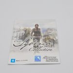 Syberia Collection Ps3 (Jogo Mídia Física Playstation 3)