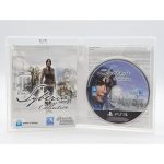 Syberia Collection Ps3 (Jogo Mídia Física Playstation 3)