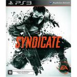Syndicate Ps3 Syndicate Ps3