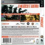 Syndicate Ps3 Syndicate Ps3