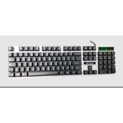 Teclado Gamer Hayom Tc3227