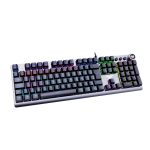 Teclado Gamer Mecânico Aula F3018 Teclado Gamer Mecânico Aula F3018