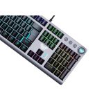 Teclado Gamer Mecânico Aula F3018 Teclado Gamer Mecânico Aula F3018