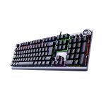 Teclado Gamer Mecânico Aula F3018 Teclado Gamer Mecânico Aula F3018