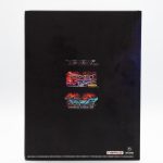 Tekken Hybrid Ps3 Lacrado + Art Book (Livro De Artes) Tekken Hybrid Ps3 Lacrado + Art Book (Livro De Artes)