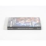 Tekken Hybrid Ps3 Lacrado + Art Book (Livro De Artes) Tekken Hybrid Ps3 Lacrado + Art Book (Livro De Artes)