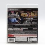 Tekken Hybrid Ps3 Lacrado + Art Book (Livro De Artes) Tekken Hybrid Ps3 Lacrado + Art Book (Livro De Artes)