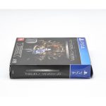 Terra Média Sombras Da Guerra Edição Prata Ps4 (Sem Anel)