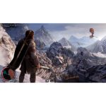 Terra Média Sombras Da Guerra Edição Prata Ps4 (Sem Anel)