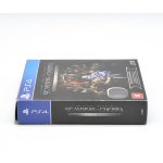 Terra Média Sombras Da Guerra Edição Prata Ps4 (Sem Anel)