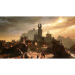 Terra Média Sombras Da Guerra Ps4