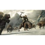 Terra Média Sombras Da Guerra Ps4