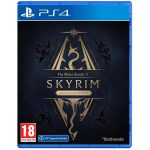 The Elder Scrolls V Skyrim Anniversary Edition Ps4 The Elder Scrolls V Skyrim Anniversary Edition Ps4