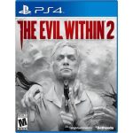 The Evil Within 2 Ps4 (Jogo Mídia Física)