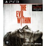 The Evil Within - Ps3