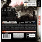 The Evil Within - Ps3