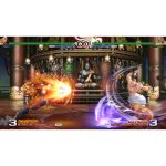 The King Of Fighters Xiv Ps4 #1 (Jogo Mídia Física) The King Of Fighters Xiv Ps4 #1 (Jogo Mídia Física)