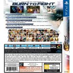 The King Of Fighters Xiv Ps4 #2 (Jogo Mídia Física) The King Of Fighters Xiv Ps4 #2 (Jogo Mídia Física)