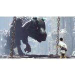 The Last Guardian Ps4 (Jogo Mídia Física) The Last Guardian Ps4 (Jogo Mídia Física)