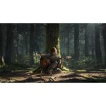 The Last Of Us Parte Ii Ps4 #8 (Jogo Mídia Física) The Last Of Us Parte Ii Ps4 #8 (Jogo Mídia Física)