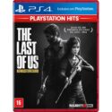 The Last Of Us Remasterizado Playstation Hits Ps4 (Jogo Mídia Física)