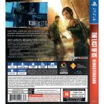 The Last Of Us Remasterizado Playstation Hits Ps4 (Jogo Mídia Física) The Last Of Us Remasterizado Playstation Hits Ps4 (Jogo Mídia Física)