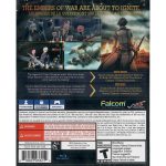 The Legend Of Heroes Trails Of Cold Steel Iii Early Enrollment Edition Ps4 (Jogo Mídia Física) The Legend Of Heroes Trails Of Cold Steel Iii Early Enrollment Edition Ps4 (Jogo Mídia Física)
