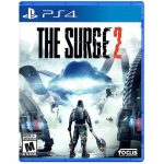 The Surge 2 Ps4 (Jogo Mídia Física)