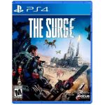The Surge Ps4 (Jogo Mídia Física)