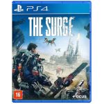 The Surge Ps4 (Jogo Mídia Física)