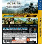 The Witcher 3 Wild Hunt Complete Edition Ps4 (Jogo Mídia Física)