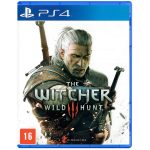 The Witcher 3 Wild Hunt Ps4 #4 (Jogo Mídia Física) The Witcher 3 Wild Hunt Ps4 #4 (Jogo Mídia Física)