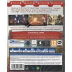 The Wizards Enhanced Deluxe Edition Ps4 (Requer Psvr) (Jogo Mídia Física) The Wizards Enhanced Deluxe Edition Ps4 (Requer Psvr) (Jogo Mídia Física)