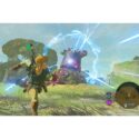 The Legend Of Zelda Breath Of The Wild Nintendo Wii U (Jogo Mídia Física)