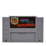 Tiny Toon Adventures Bust Loose - Snes (Paralelo)