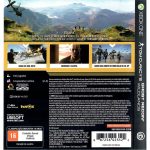 Tom Clancys Ghost Recon Wildlands Xbox One (Jogo Mídia Física) Tom Clancys Ghost Recon Wildlands Xbox One (Jogo Mídia Física)