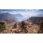 Tom Clancys Ghost Recon Wildlands Xbox One (Jogo Mídia Física) Tom Clancys Ghost Recon Wildlands Xbox One (Jogo Mídia Física)