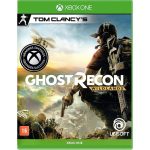 Tom Clancys Ghost Recon Wildlands Xbox One (Jogo Mídia Física) Tom Clancys Ghost Recon Wildlands Xbox One (Jogo Mídia Física)