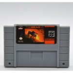 Top Gear 2 Super Nintendo (Snes) (Paralelo) #1