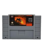 Top Gear 2 Super Nintendo (Snes) (Paralelo) #1