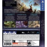 Torment Tides Of Numenera Ps4 (Jogo Mídia Física)