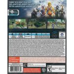 Toy Soldiers War Chest Hall Of Fame Edition Ps4 (Jogo Mídia Física)