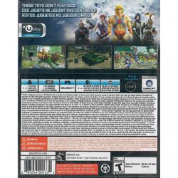 Dragon Ball Xenoverse PS3 (Jogo Mídia Física Playstation 3) (Seminovo) -  Arena Games - Loja Geek