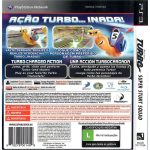 Turbo Super Stunt Squad Ps3 #1 Turbo Super Stunt Squad Ps3 #1