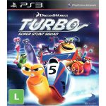 Turbo Super Stunt Squad Ps3 #1 Turbo Super Stunt Squad Ps3 #1