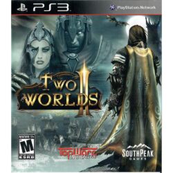 Two Worlds Ii Ps3