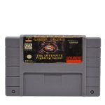 Ultimate Mortal Kombat 3 (Snes) (Paralelo) #1 Ultimate Mortal Kombat 3 (Snes) (Paralelo) #1