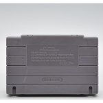 Ultimate Mortal Kombat 3 (Snes) (Paralelo) #1 Ultimate Mortal Kombat 3 (Snes) (Paralelo) #1