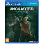 Uncharted The Lost Legacy Ps4 #4 Uncharted The Lost Legacy Ps4 #4